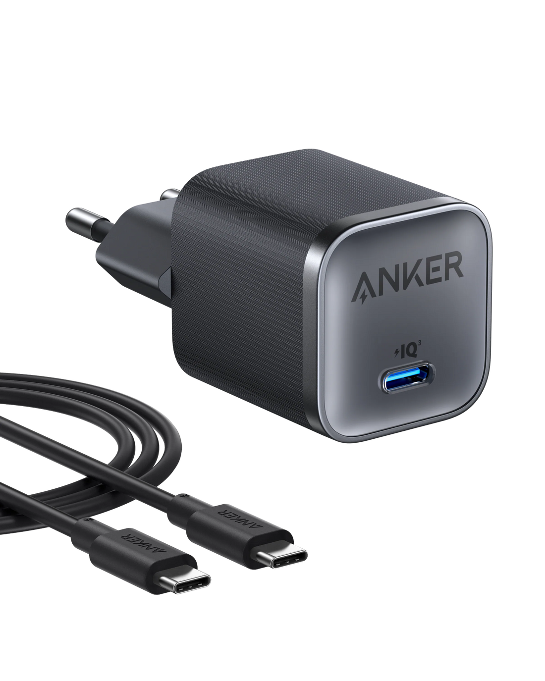 Anker Nano Charger 45W A2692 (Nano Pro)