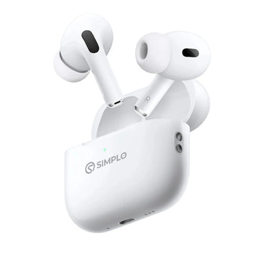 Simplo P20 TWS Earbuds