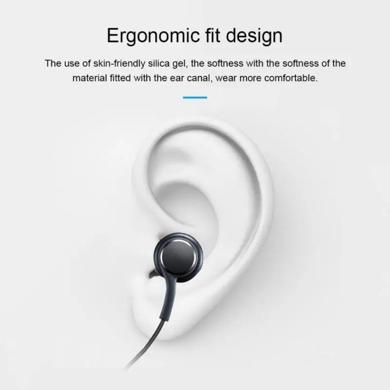 Type C AKG Handsfree