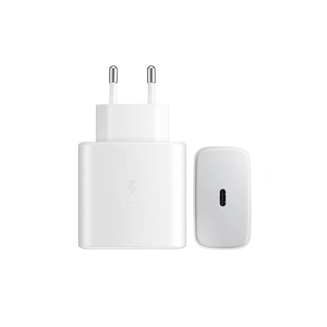 Samsung 45w Super Fast PD Adapter (Without Cable)