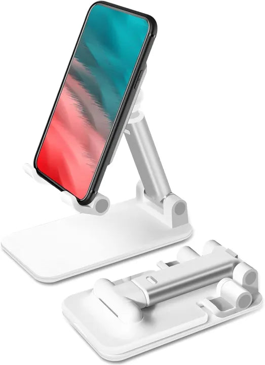 Adjustable Mobile stand - For Daily Use