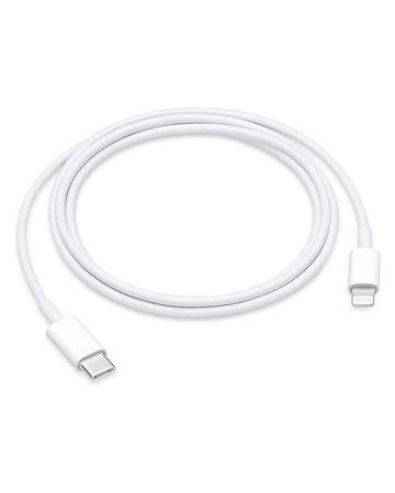 Official Apple USB-C to Lightning Cable (1m)