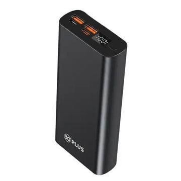 G-Power GP-PB012 Led Screen 20000mAh Power Bank