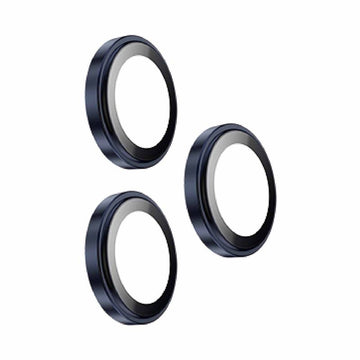 Iphone 17 Pro Premium Lens Protector
