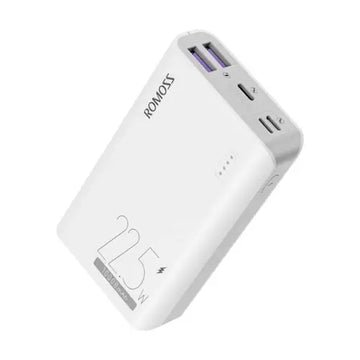 Romoss Sense 4SF Power Bank 22.5W (10000mAh)