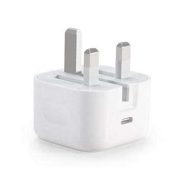 Apple USB-C Power Adapter (20W)